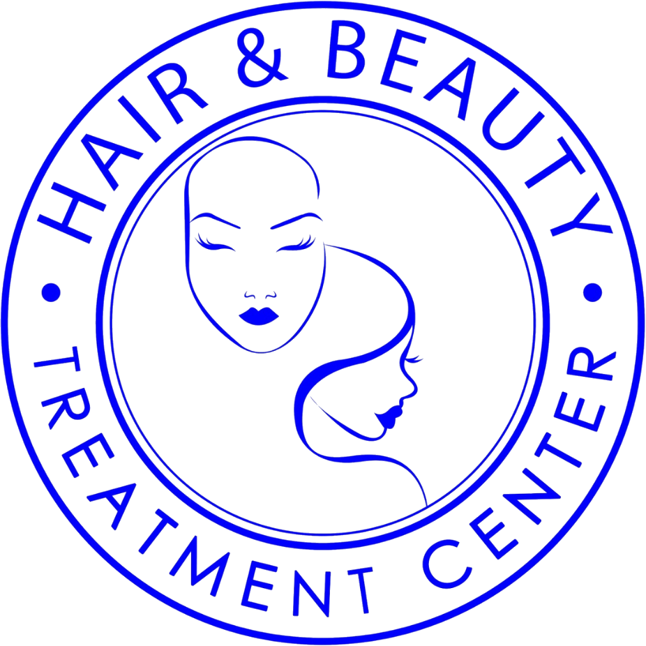 Hair & Beauty Treatment Center logo